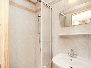 Dusche