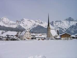 Außenbereich