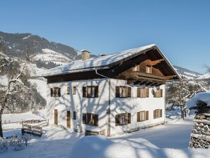 Außenbereich