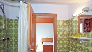 Dusche