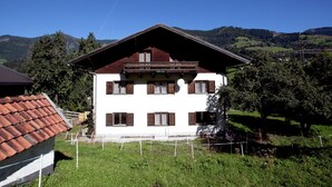 Außenbereich