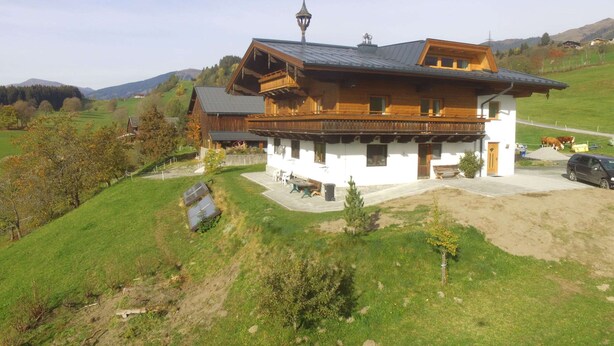 Unclassified image, 1 of 36, button - Spacious Apartment in Salzburger Land (Mittersill)