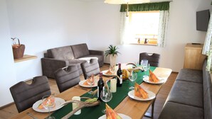 Unclassified image, 5 of 36, button - Spacious Apartment in Salzburger Land (Mittersill)