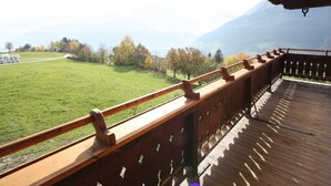 Unclassified image, 2 of 36, button - Spacious Apartment in Salzburger Land (Mittersill)