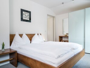 Apartment - Luxurious Apartment in Kaprun With Wellness Centre Near (Kaprun)