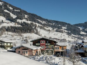 Huis | Exterieur