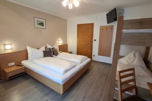 Huis | 5 slaapkamers, individueel gemeubileerd