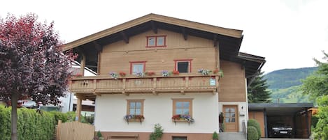 Apartment | Exterior