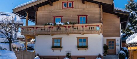 Apartment | Exterior