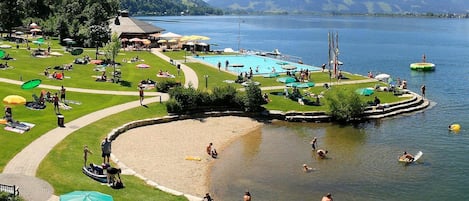 Apartment | View from property