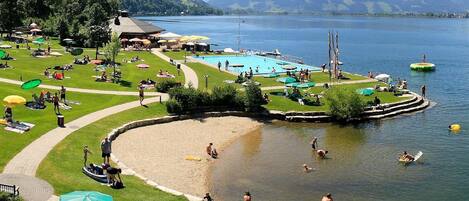 Appartement | Extérieur