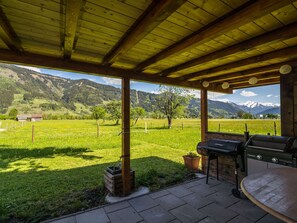Apartamento | Servicios del alojamiento