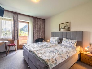 Apartment | 3 Schlafzimmer, Bettwäsche