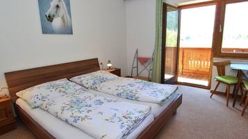 Apartment | Room amenity