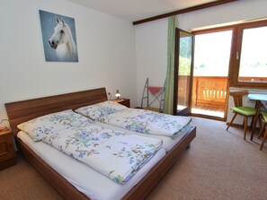 Apartment | Room amenity