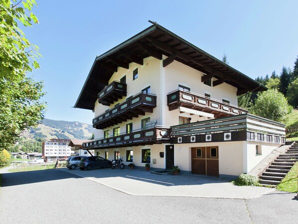 Außenbereich