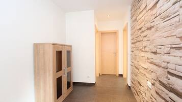 6 Schlafzimmer, Bettwäsche
