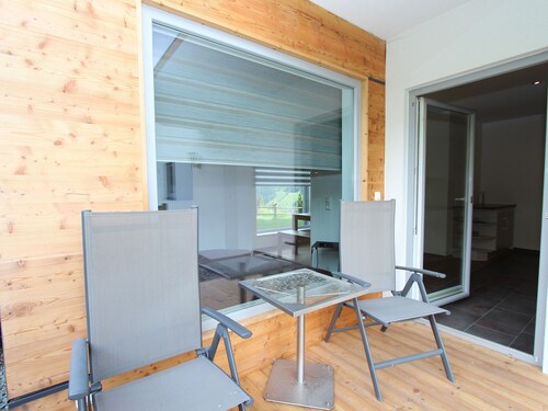 Spacious Chalet in Neukirchen am Großvenediger near Ski Area