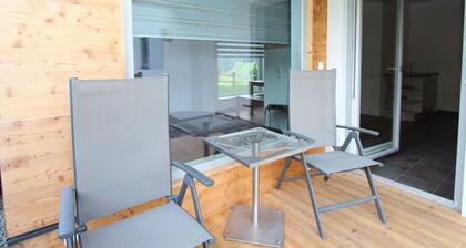 Spacious Chalet in Neukirchen am Großvenediger near Ski Area