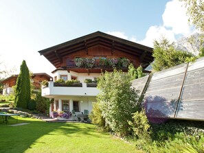 Apartment | Exterior