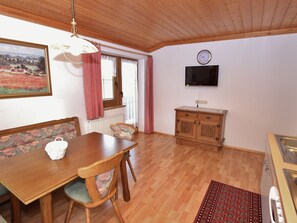 Apartment | Wohnzimmer