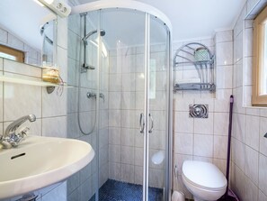 Dusche