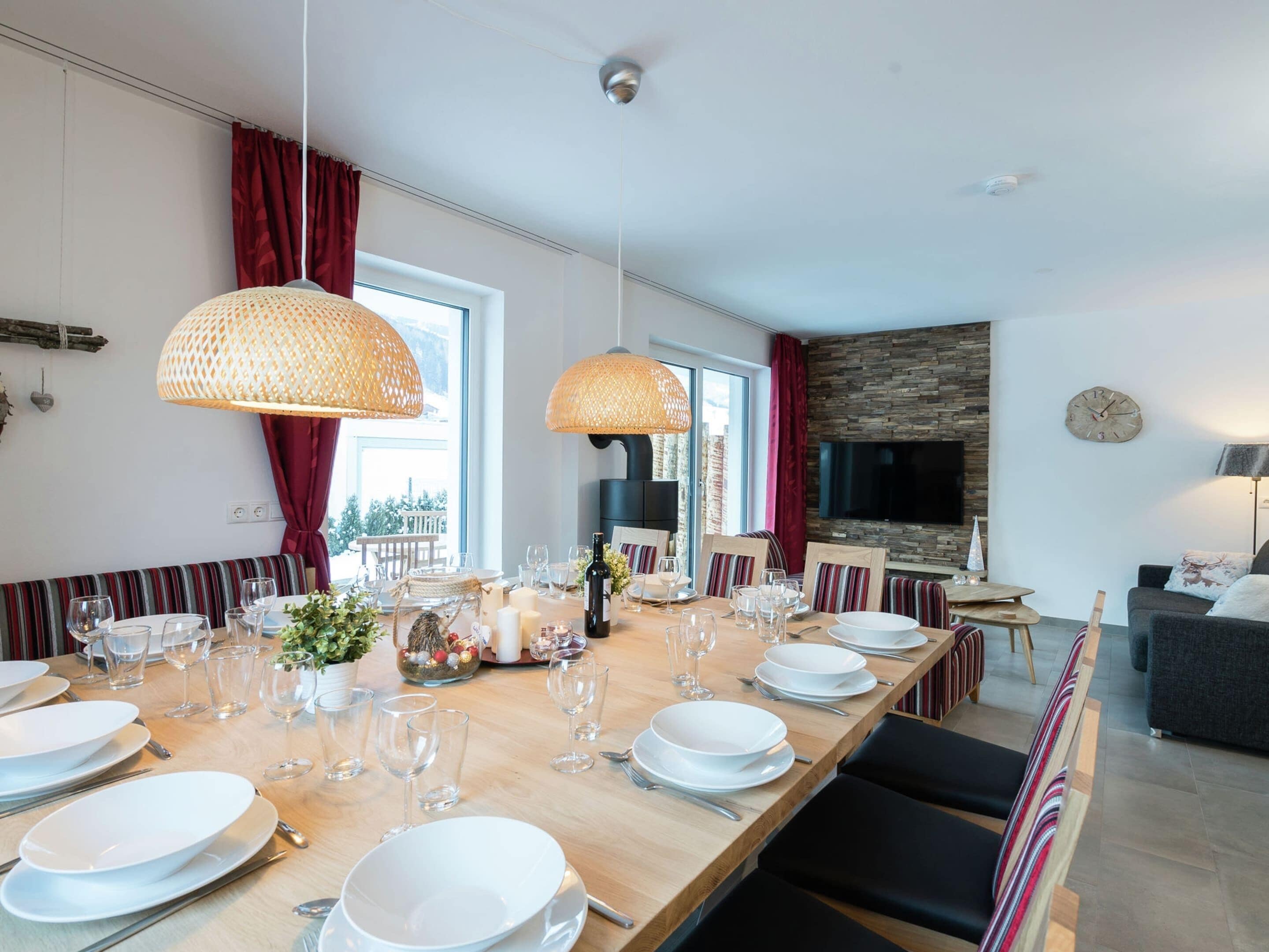 Ferienhaus | Speisen