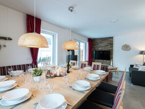 Ferienhaus | Speisen