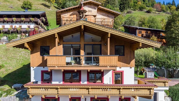 Unclassified image, 1 of 21, button - Spacious Apartment in Saalbach-Hinterglemm near Ski Lift (Viehhofen)