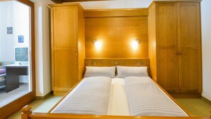 Apartment | Individually furnished - Modern Holiday Home in Leutasch With Barbecue (Leutasch)