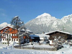 Außenbereich