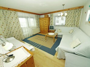 Apartment | Wohnzimmer