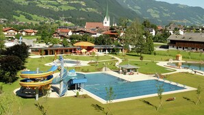 Exterior - Modern Villa in Schlitters Near Ski Area (Schlitters)
