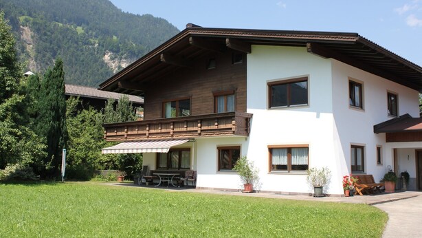Exterior - Modern Villa in Schlitters Near Ski Area (Schlitters)