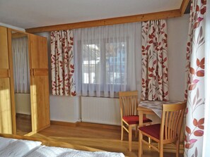 Apartment | 4 Schlafzimmer, Bettwäsche