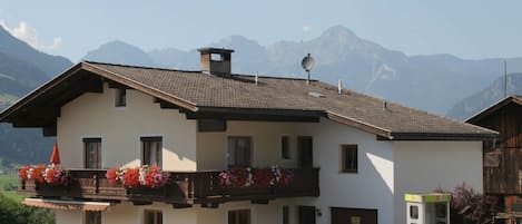 Apartment | Exterior