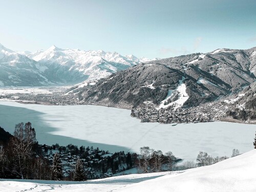 Luxurious Chalet With Sauna in Kaprun Salzburg