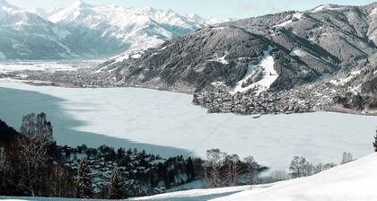 Luxurious Chalet With Sauna in Kaprun Salzburg