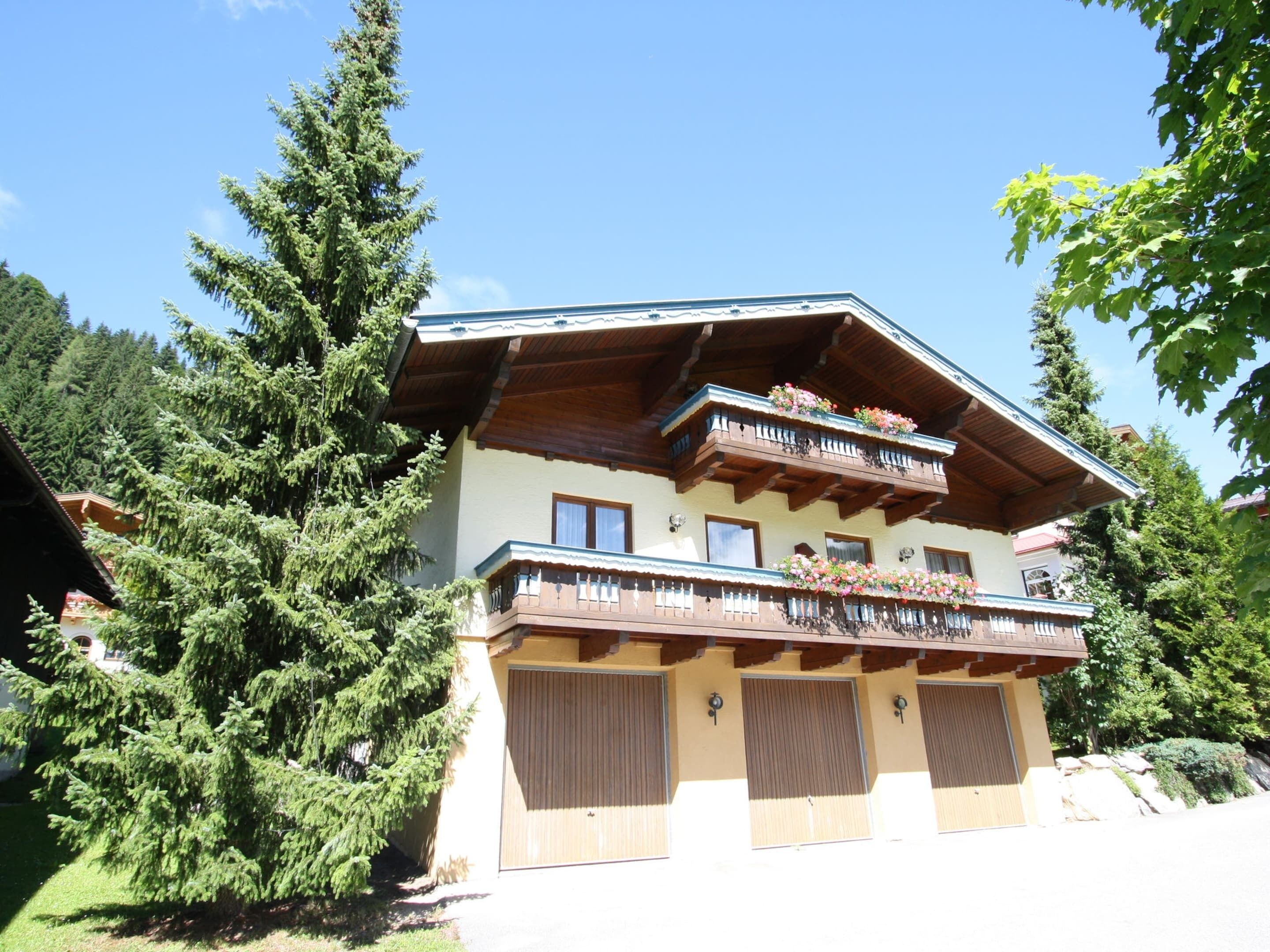 Apartment | Aussenbereich