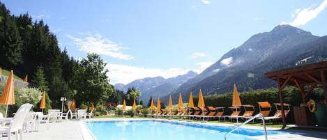 Appartement | Piscine | Piscine extérieure