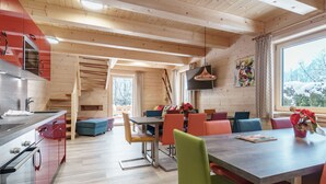 Unclassified image, 4 of 26, button - Exclusive Chalet in Kaprun Salzburg With Sauna (Kaprun)