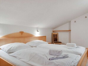 1 bedroom - Stylish Apartment in Zell am See near Ski Area (Zell am See)