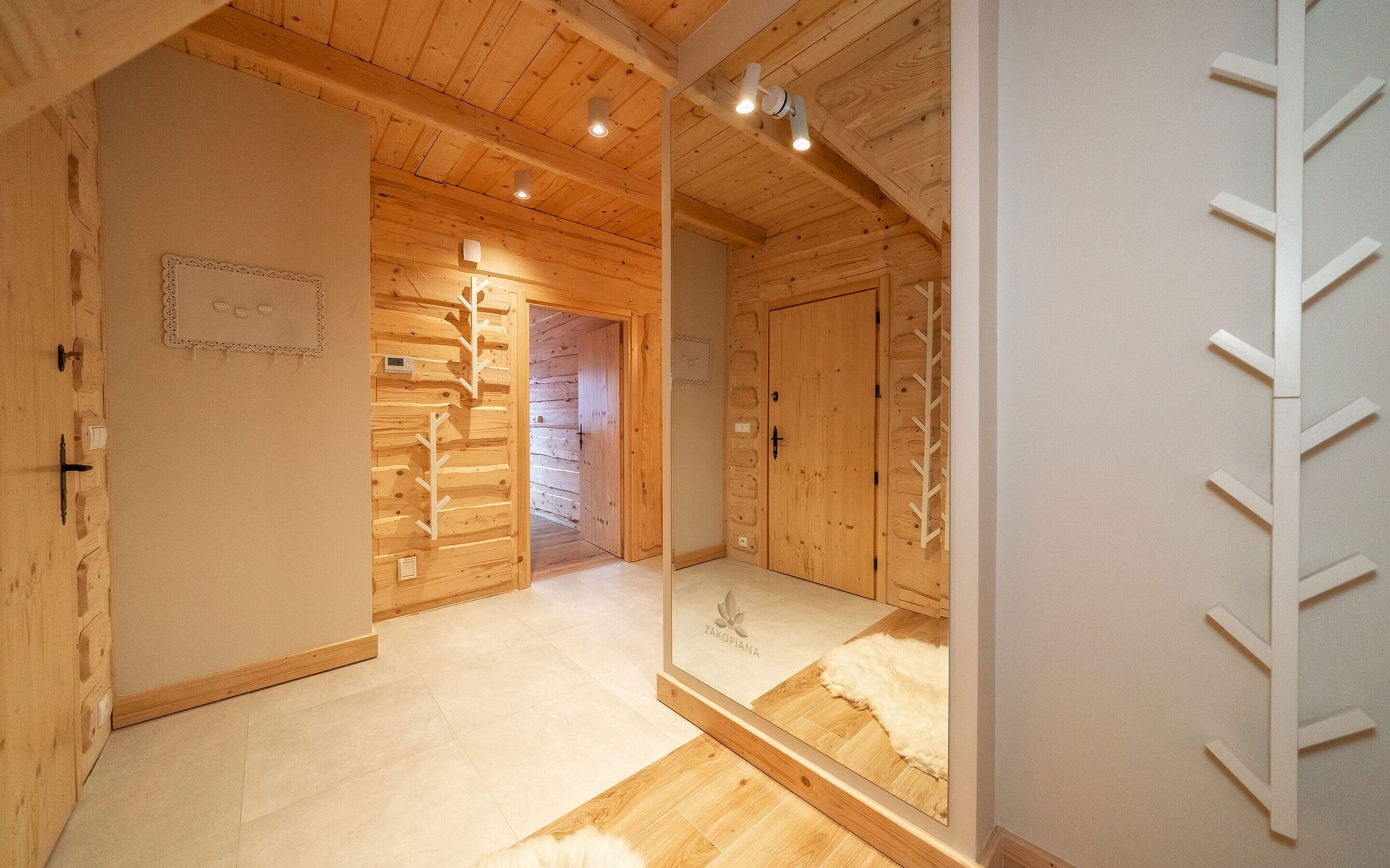 Family Apartment | Living area