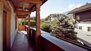 Hus | Balkon