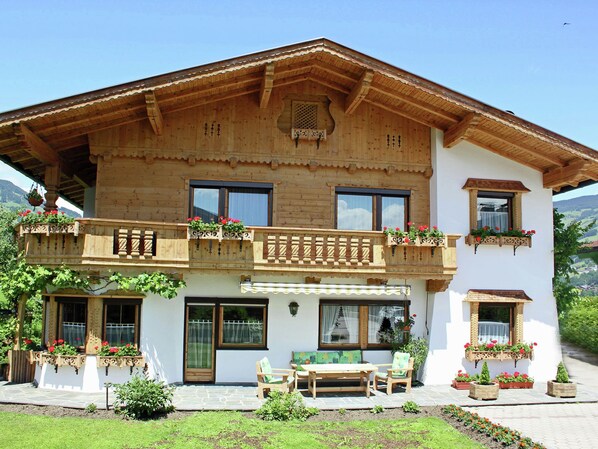 Außenbereich
