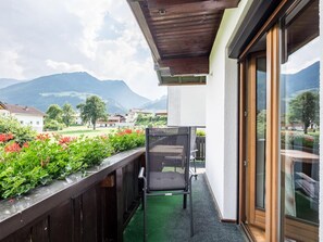 Apartment | View from property