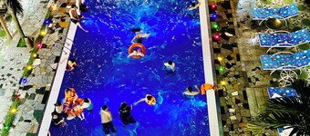 Elizabeth Hotel Tam Coc