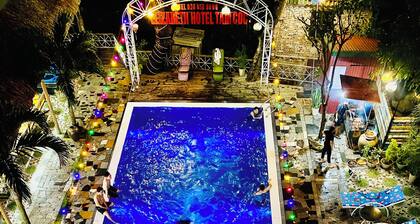 Elizabeth Hotel Tam Coc