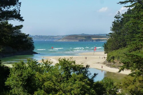 Country house Quevarec