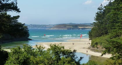 Country house Quevarec